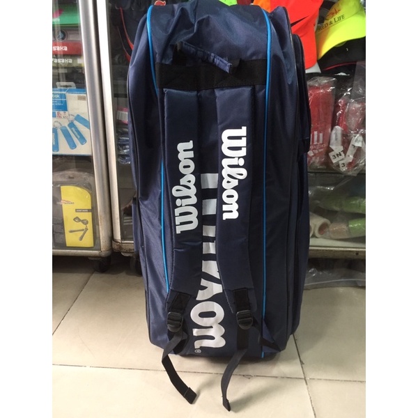 Túi Vợt Tennis wilson