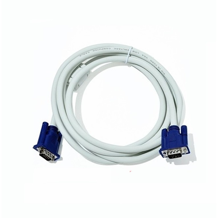 Cáp VGA máy tính nối máy tính laptop/pc với màn hình, máy chiếu | BigBuy360 - bigbuy360.vn