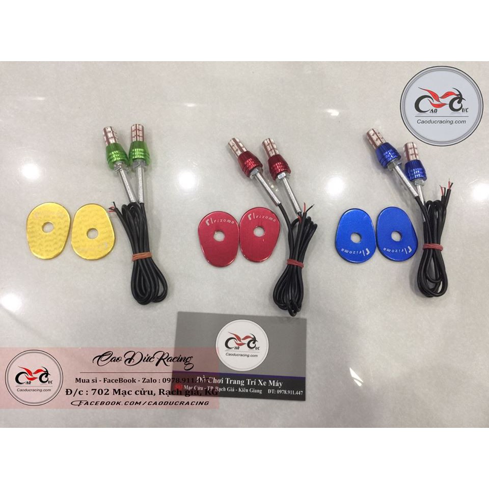 Xinhan sáng 360 độ - viền nhôm giá rẻ - sáng mọi góc nhìn