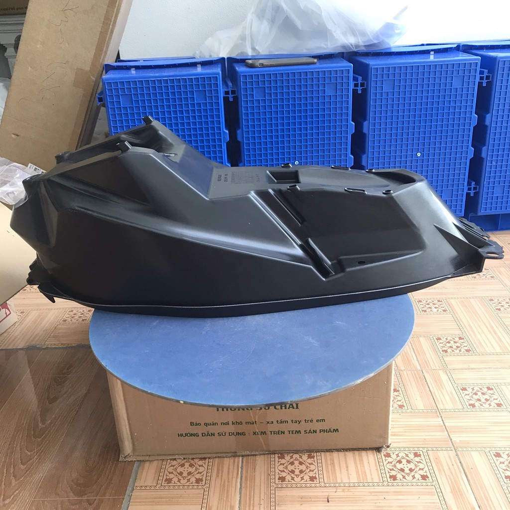 Hộp chứa đồ | Cốp xe Airblade | Air Blade Fi (2009 - 2010) chính hãng Honda 81250-kvg-v20