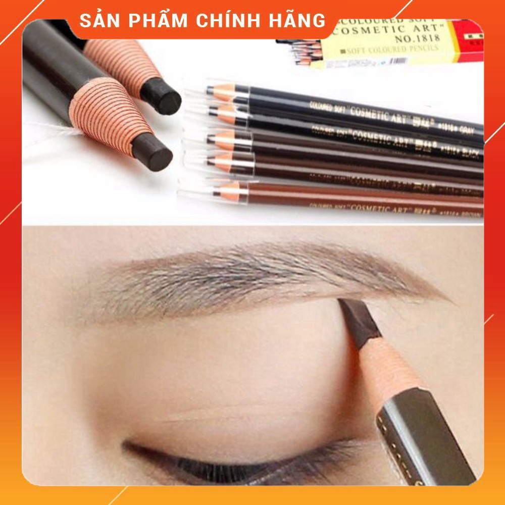 Chì xé kẽ mài cosmetic Hàn Quốc
