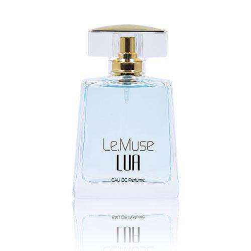 [ Chính Hãng 100% ] Nước Hoa Lụa Le Muse - Xạ Hương Biển 50ml