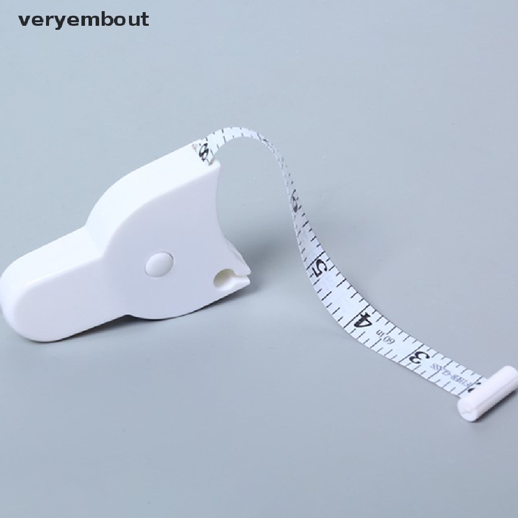 Thước Đo 150cm / 60inch Chuyên Dụng Cho Thợ May