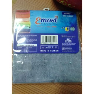 Khăn mặt Emost vip pro1