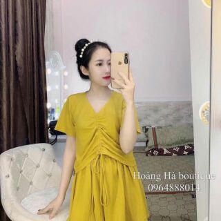 Sét bộ đùi rút dây cực hót