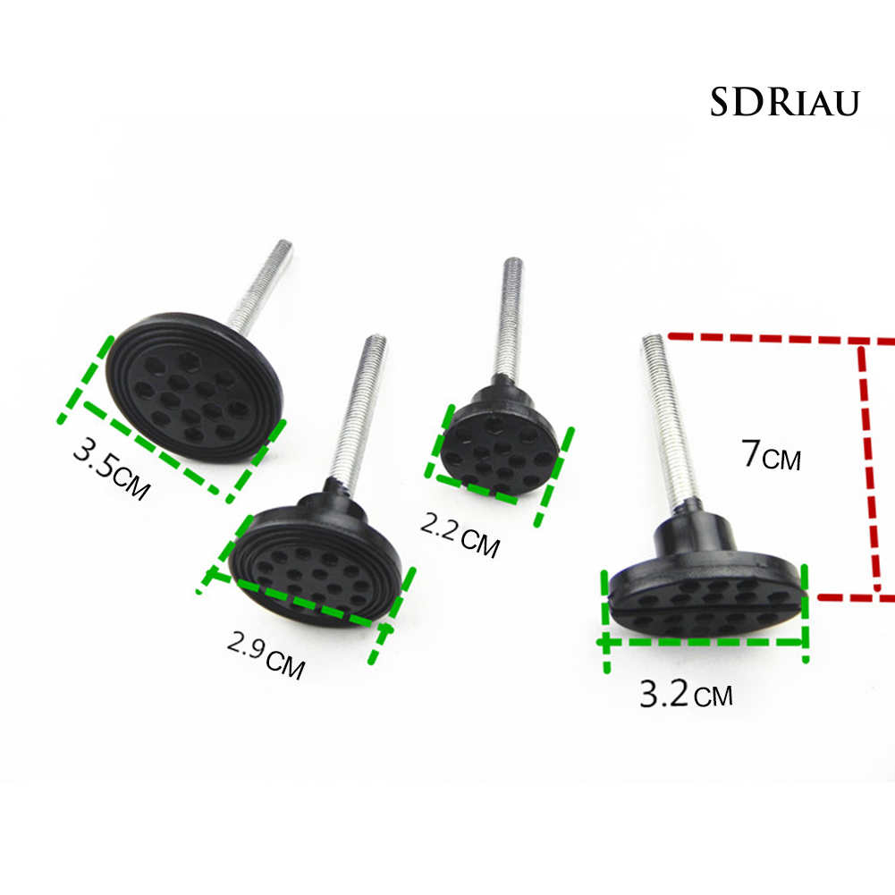 Bộ Dụng Cụ Sửa Vết Lõm Xe Hơi Xxlgjx