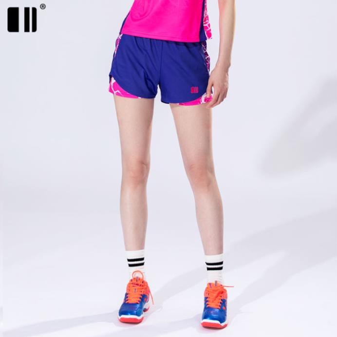 SALE 2020. Quần Tennis Nữ Quần Của Bảng Quần Chạy Bộ Cầu Lông Quần Vợt, Phụ Nữ Quần Áo Bóng Chuyền-198-DigitalVN