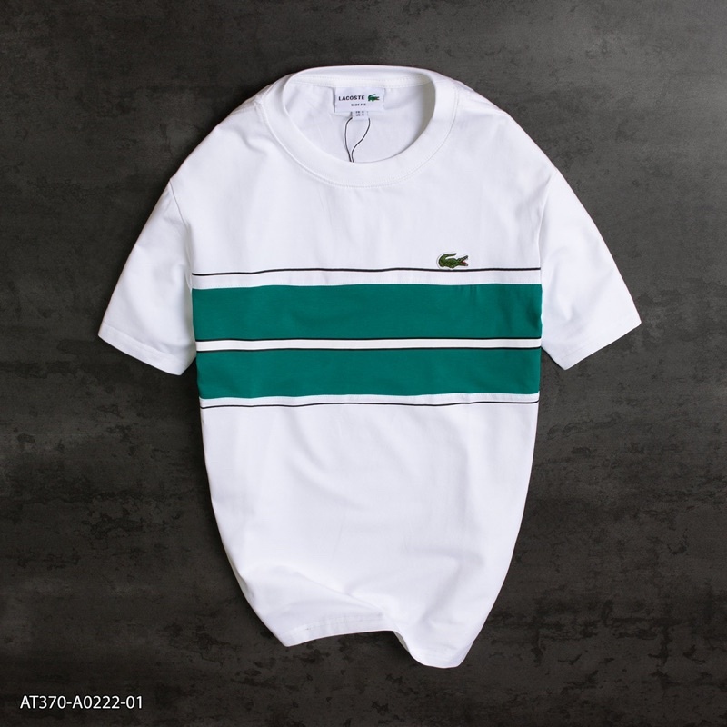 Áo thun lacoste