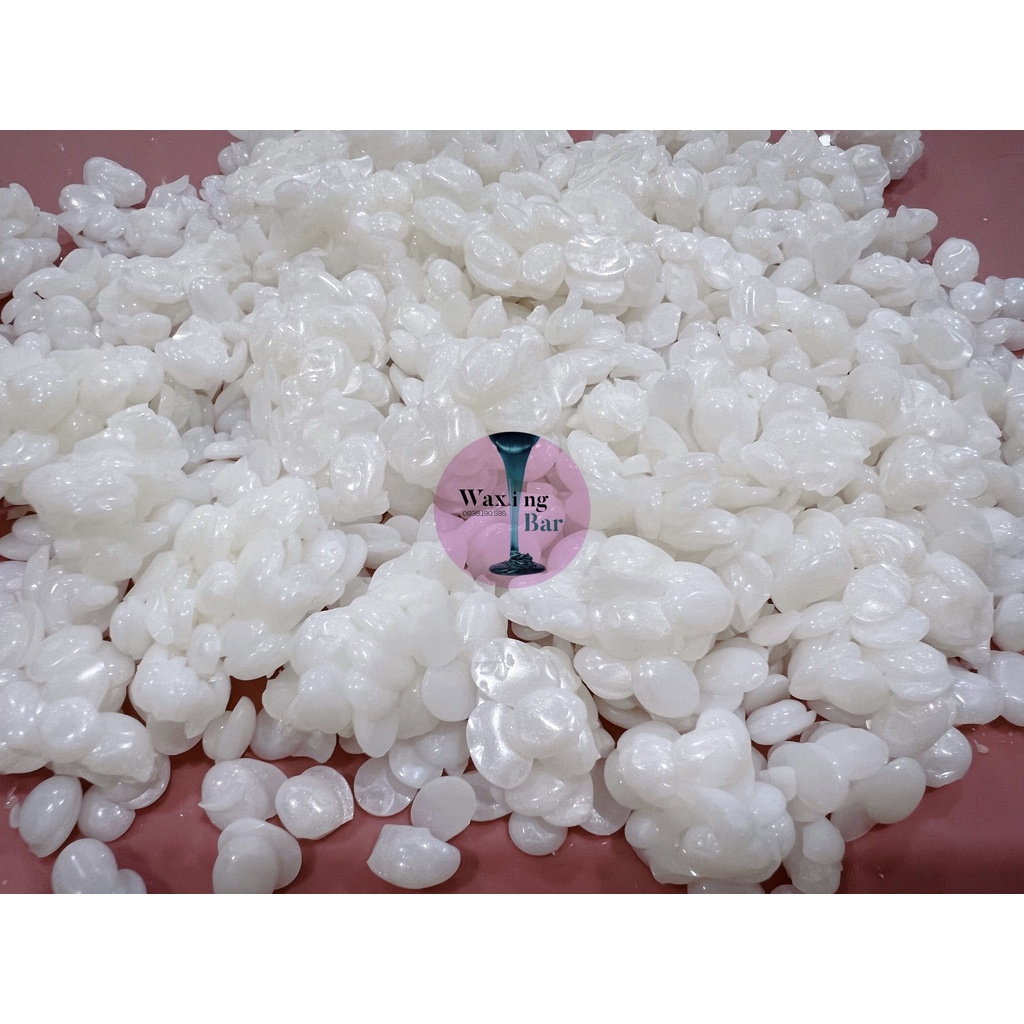 SÁP WAX CAO CẤP PREMIUM / PREMIUM WAX BEANS