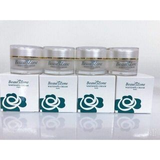 Kem beauty zone hồng nhủ hoa