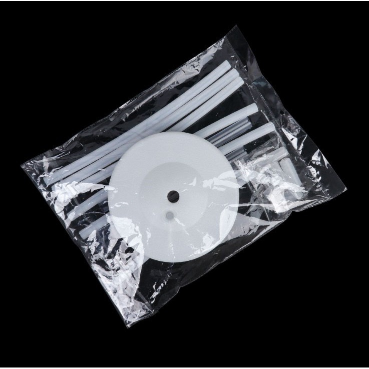 Bộ Trụ hình tròn gắn bóng bay trang trí sinh nhật, tiệc cưới