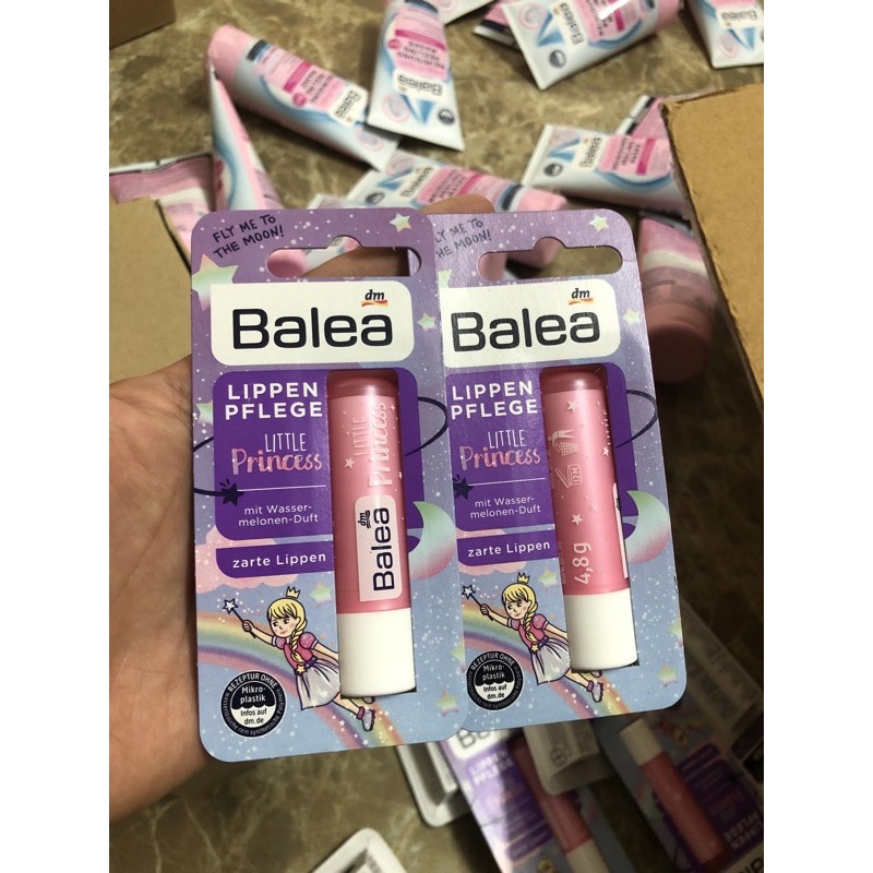 Son dưỡng Balea cho bé