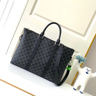Túi laptop Louis Vuitton size 36 đẹp xuất sắc