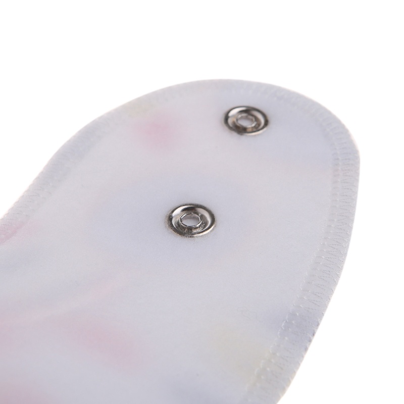 Yếm Ăn Cotton Hình Tam Giác Xinh Xắn Dành Cho Bé