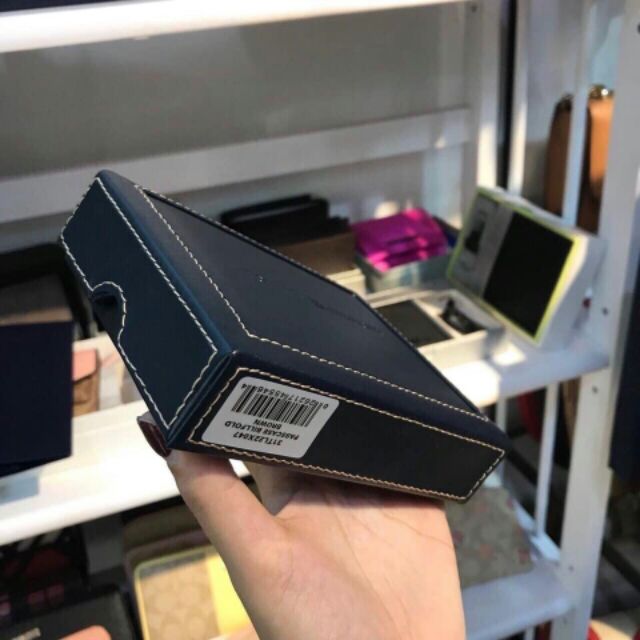 VÍ  TOMMY HILFIGER  CHUẨN XỊN