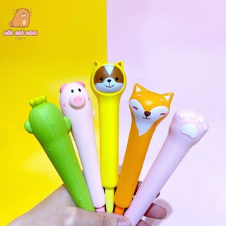 Bút Squishy