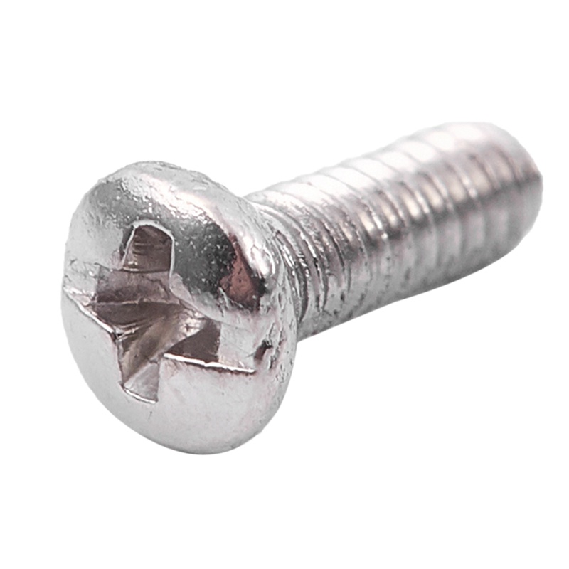 Set 600 ốc vít 12 loại bằng thép không gỉ + 1 tua vít dùng để sửa chữa kính mắt