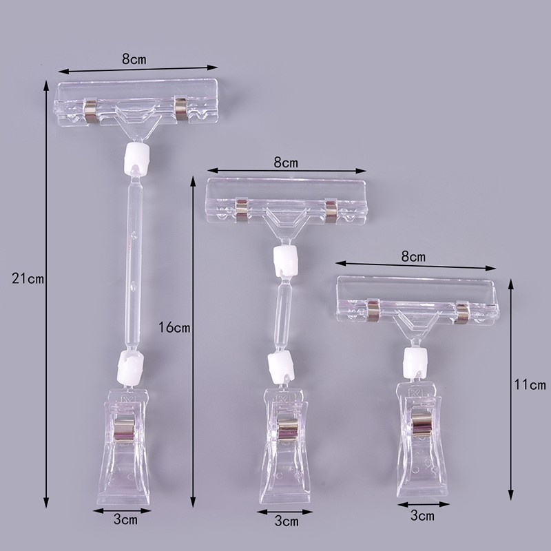 Giá đỡ trưng bày nhãn quảng cáo để bàn tiện lợi | BigBuy360 - bigbuy360.vn