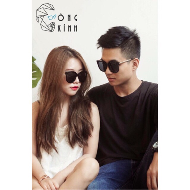 Kính sale cho khách