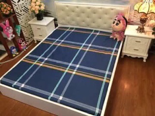 Ga chống thấm cotton m6