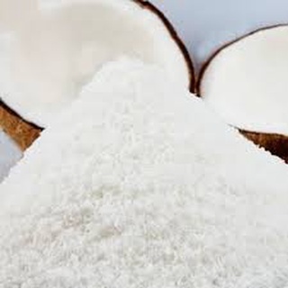 Cơm dừa sấy khô 100g-1kg