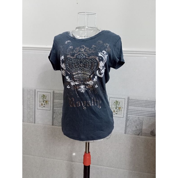 áo phông in hình sz L