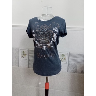 Áo phông in hình sz L