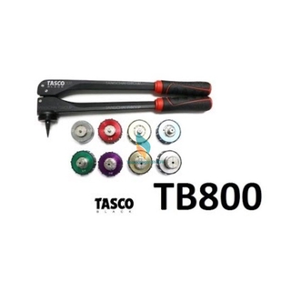 BỘ NONG ỐNG ĐỒNG TASCO TB800