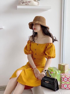 ĐẦM TRỄ VAI