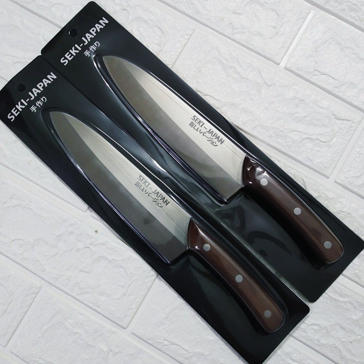 Dao thái SEKI JAPAN chuẩn dao Nhật Bản dài 31cm
