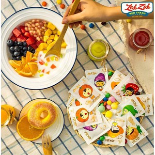 KẸO THẠCH ZAI ZAI 400G