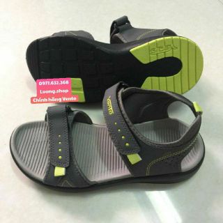 Giày Sandals Nam Vento NV01006