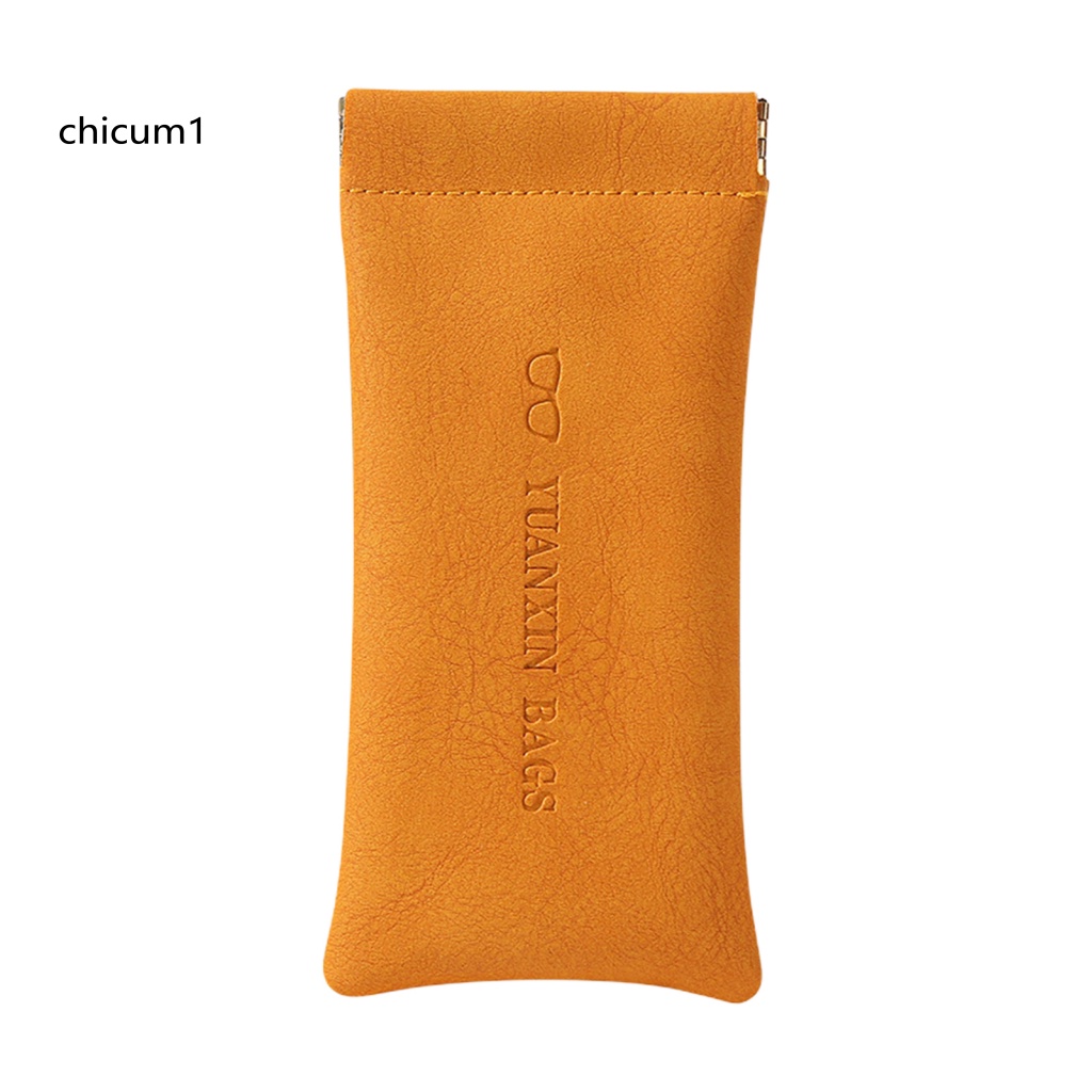 Cc Hộp Đựng Mắt Kính Tự Động Đóng Tiện Lợi