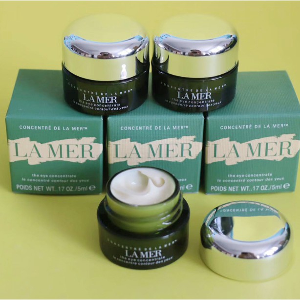 Kem dưỡng da vùng mắt La Mer 5ml