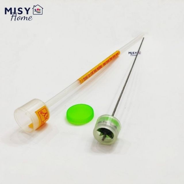 Chẻ rau muống dao tỉa rau muống, rau sống siêu tốc nhanh gọn siêu sắc bén MISY HOME