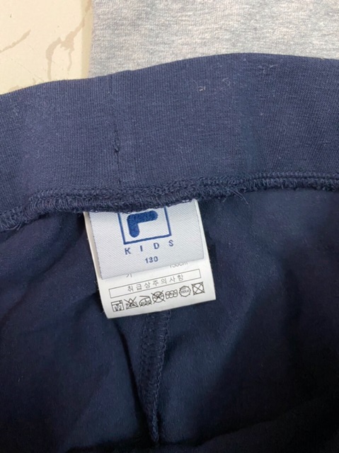 Quần legging FILA