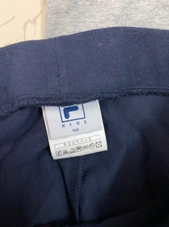 Quần legging FILA