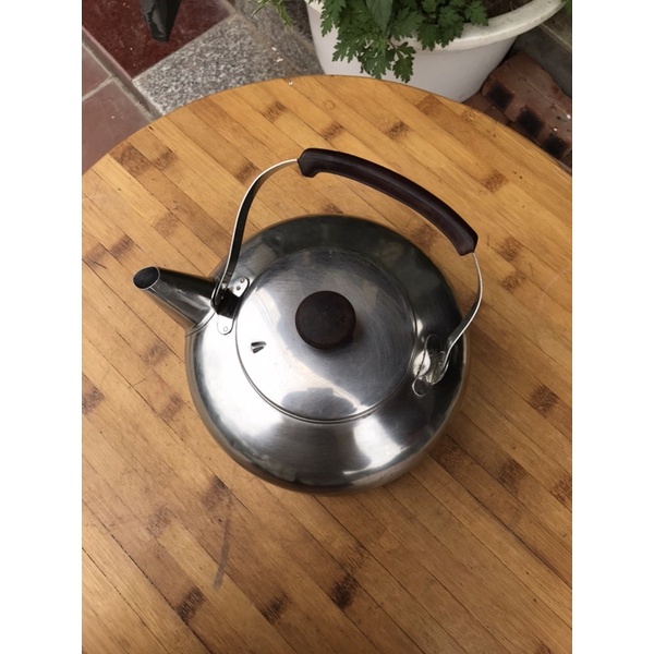 Ấm đun nước bếp từ hàng Nhật bãi 3.0l