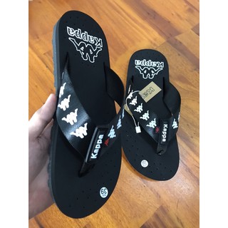 dép kẹp kappa nữ unisex