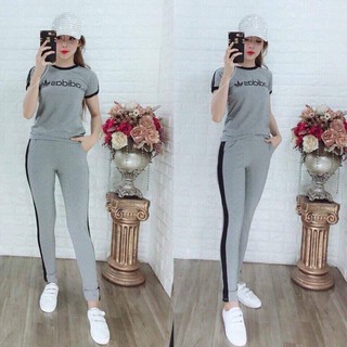 Đồ bộ thể thao 112