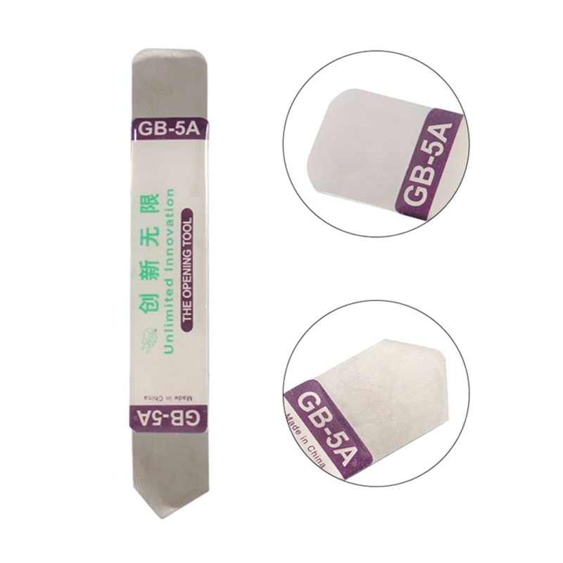 Set 5 Dụng Cụ Tháo Gỡ Màn Hình LCD Chuyên Nghiệp