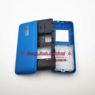 Vỏ Nokia 105 kèm phím