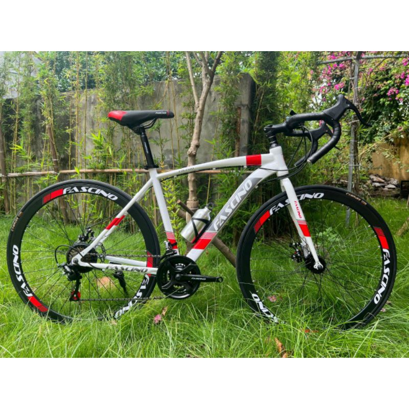 Xe đạp FANCINO FR 700