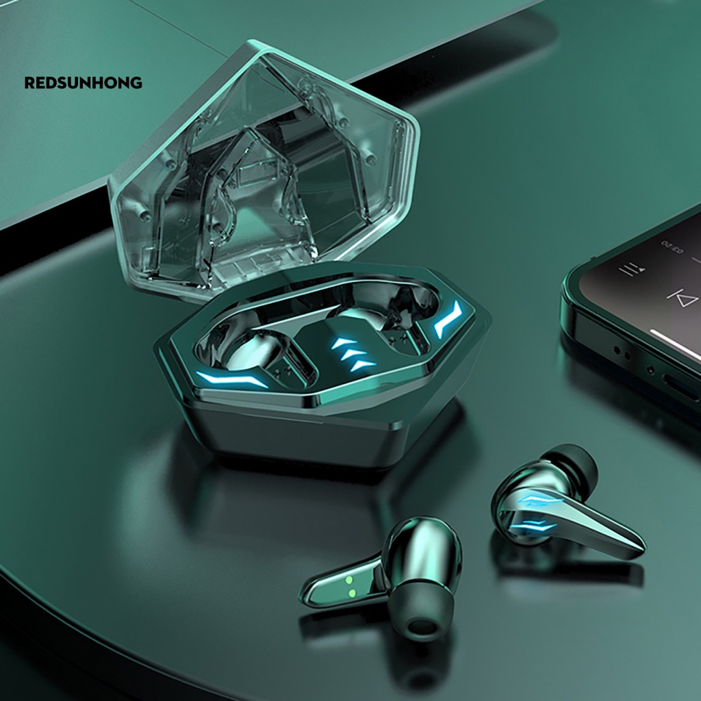 Tai Nghe Bluetooth Không Dây Tiện Dụng Dùng Khi Chạy Bộ