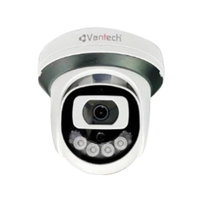 Camera IP Dome hồng ngoại 3.0 Megapixel VANTECH VP-2244IP