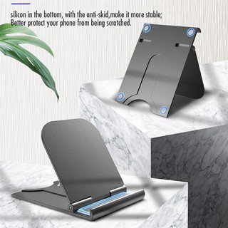 GIÁ ĐỠ ĐIỆN THOẠI GẤP GỌN TIỆN LỢI MẪU MỚI SANG TRỌNG ( kích thước 8X6cm)
