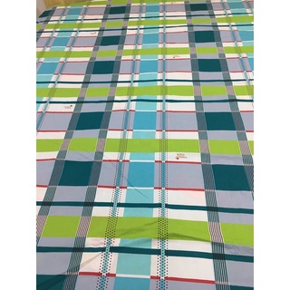 drap 100% cotton  5 món đủ size 1m-1m8x2m