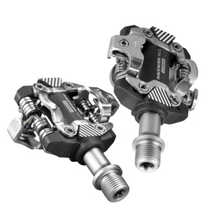 Pedal 2 Mặt Can Xe Đạp RaceWork M8100 SPD