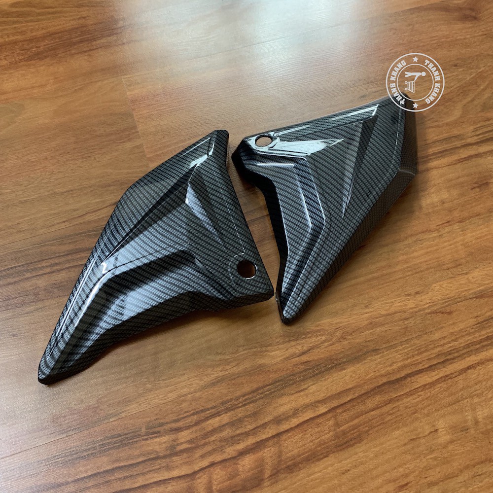 Cánh gà WINNER X carbon thanh khang PVN102