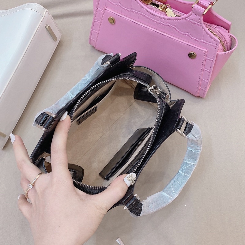 (Mới 2022) Túi công sở Pe size 22cm